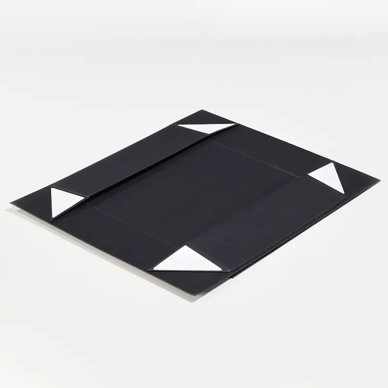 Boîte à fermeture aimantée avec anses – Image 2