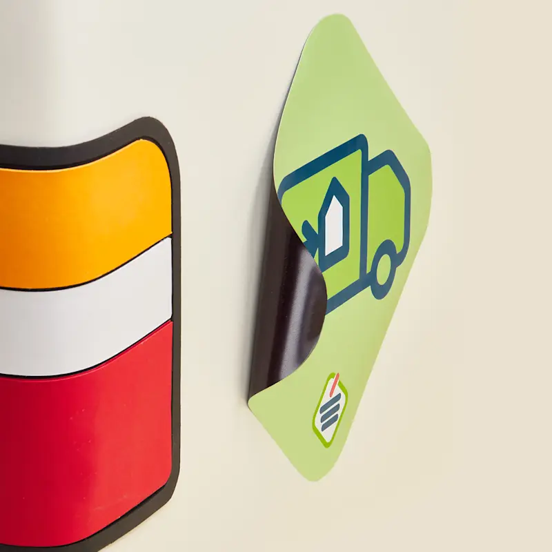 Magnet (Feuille magnétique) – Image 9