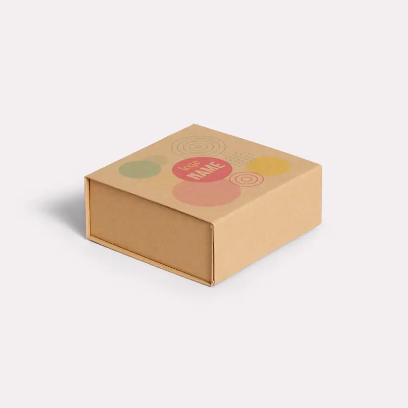 Coffret cadeau magnétique - Numérique – Image 3