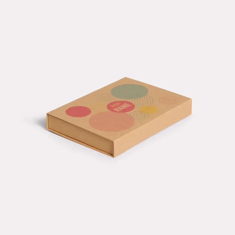 Coffret cadeau magnétique - Numérique – Image 4
