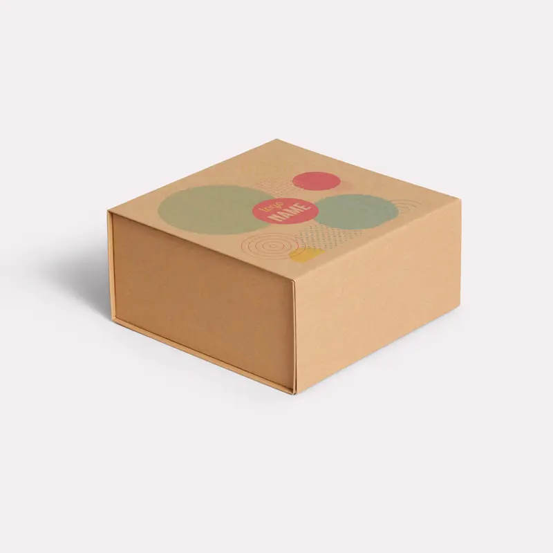 Coffret cadeau magnétique - Numérique – Image 2