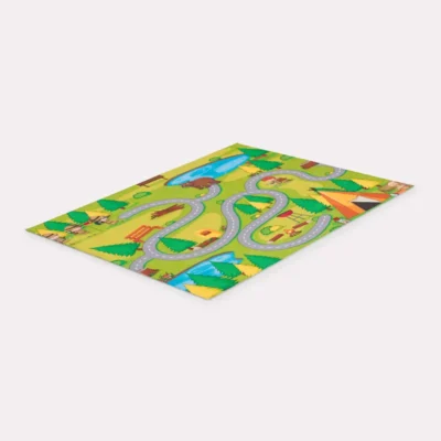 Tapis de jeu