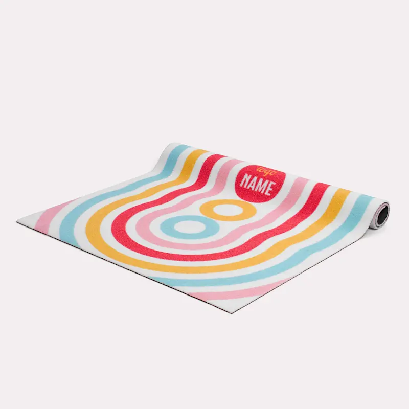Tapis d'entrée & paillasson – Image 7