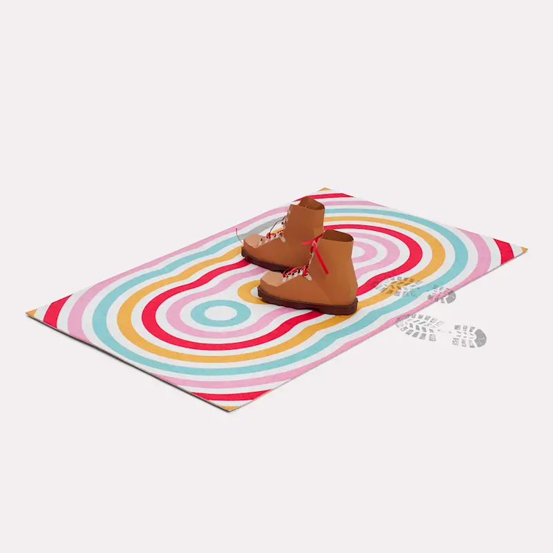 Tapis d'entrée & paillasson – Image 5