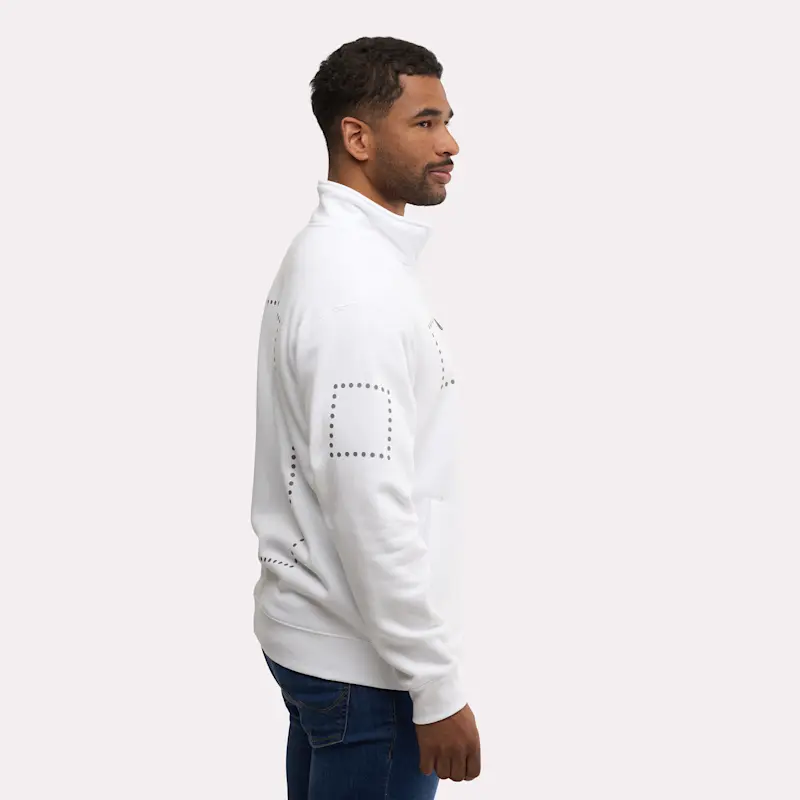 Sweater Russell Authentic Zipped – Image 6