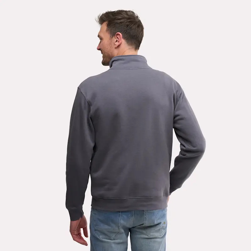 Sweater Russell Authentic Zipped – Image 4