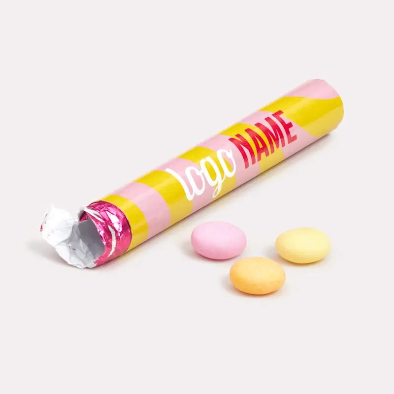 Rouleau de Mentos – Image 4