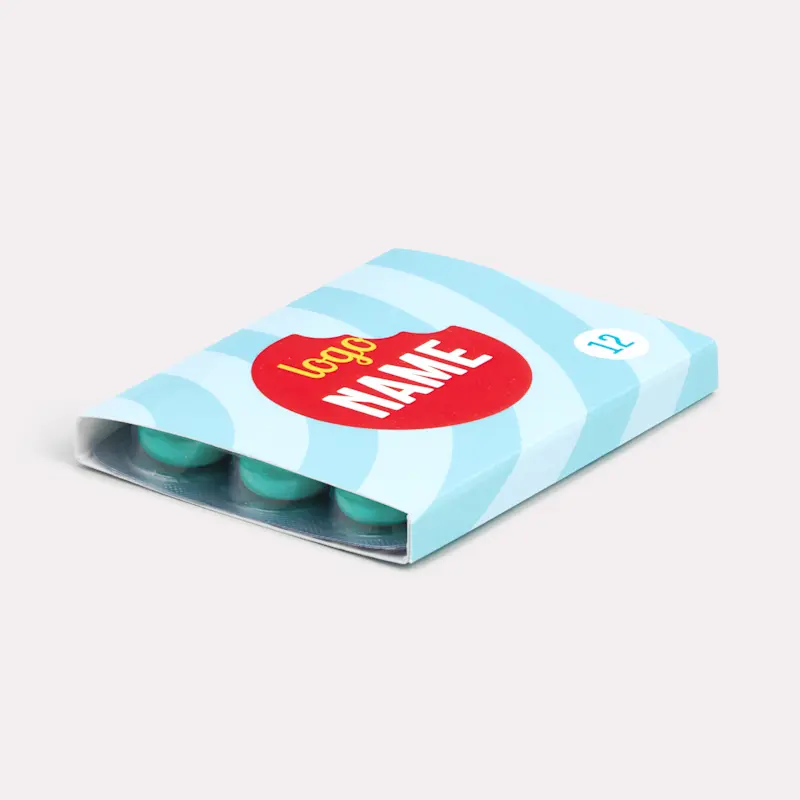 Gomme à mâcher Mentos – Image 9