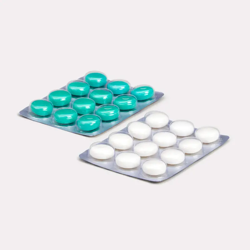 Gomme à mâcher Mentos – Image 8