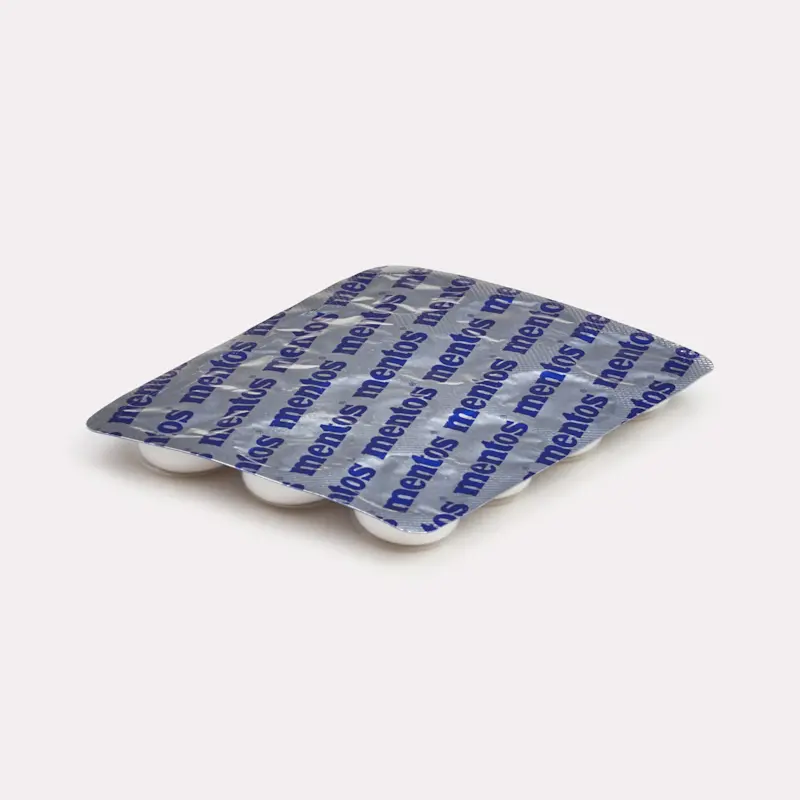 Gomme à mâcher Mentos – Image 7