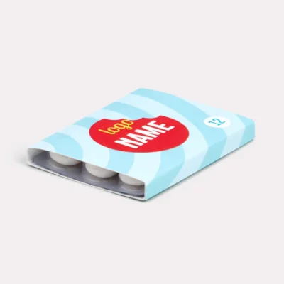 Gomme à mâcher Mentos – visuel 2