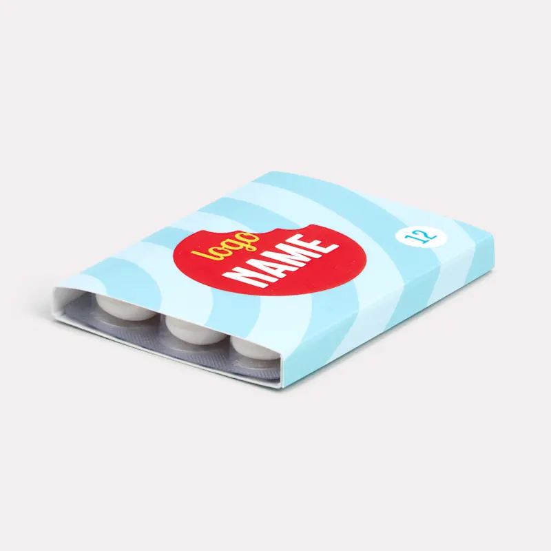 Gomme à mâcher Mentos – Image 2