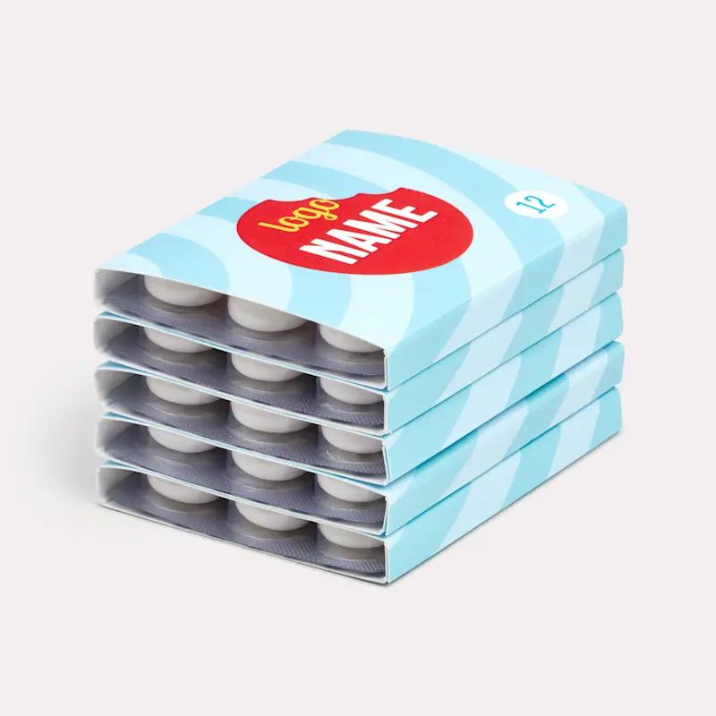 Gomme à mâcher Mentos – Image 5