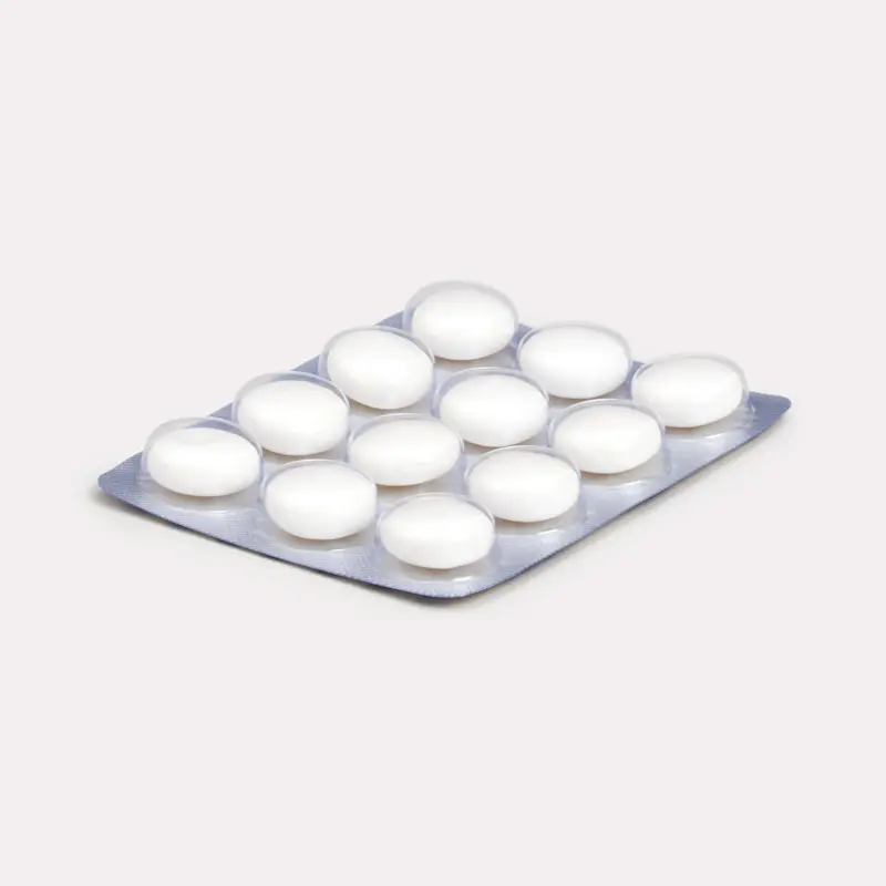 Gomme à mâcher Mentos – Image 6