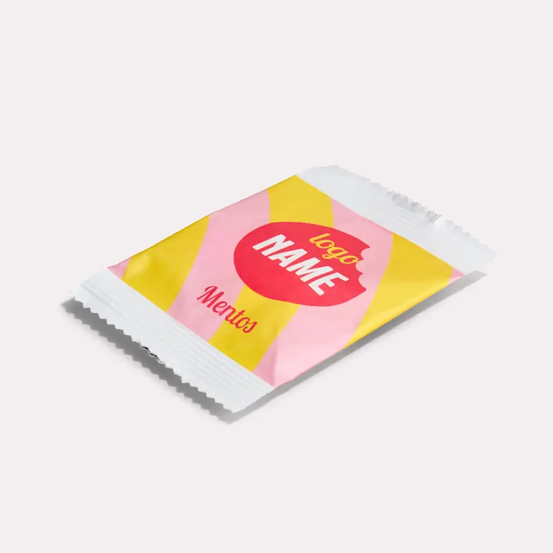 Mentos en sachet – Image 2