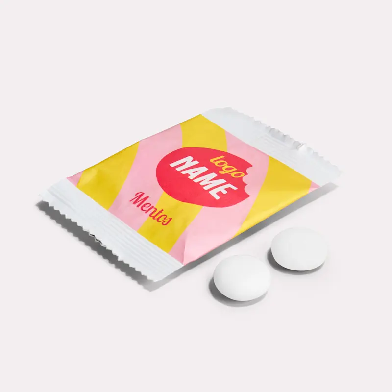 Mentos en sachet – Image 3