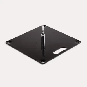 Plaque de base 6 kg