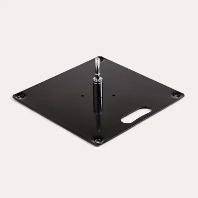 Plaque de base 6 kg