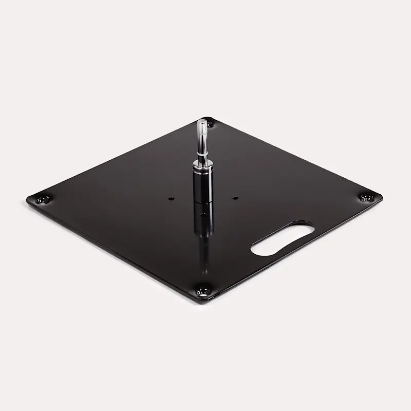 Plaque de base 6 kg
