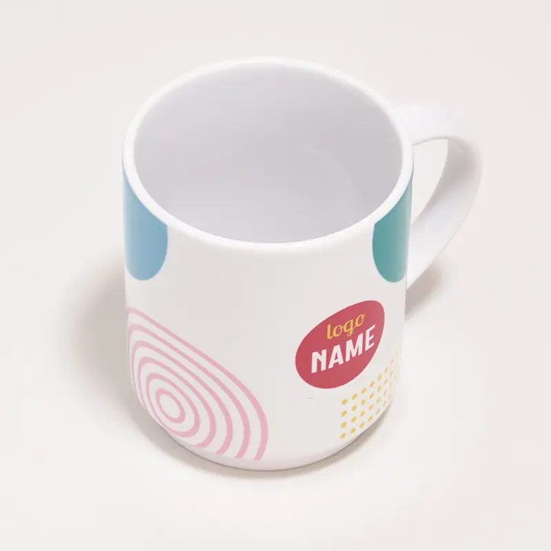 Mug empilable – Image 2