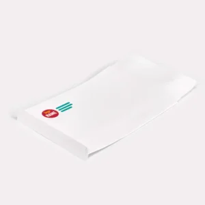Enveloppe à soufflet