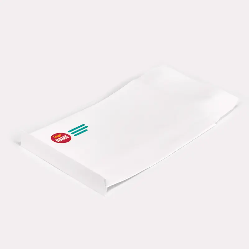 Enveloppe à soufflet