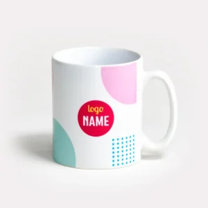 Mug personnalisable à la pièce