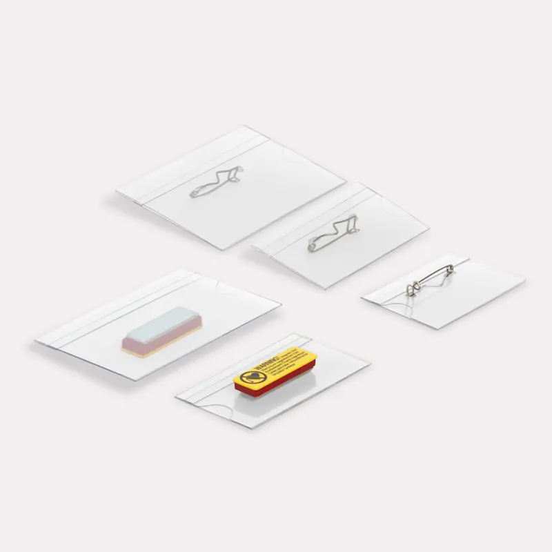 Porte-badge – Image 5