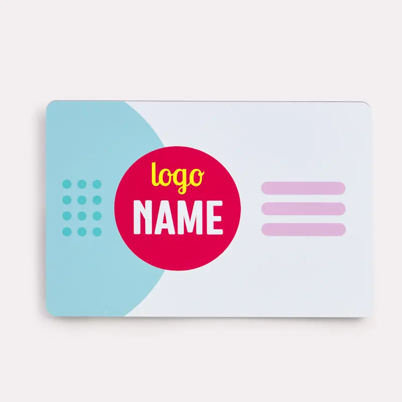 Plaquette nominative – Image 3