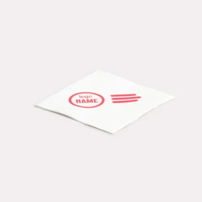 Serviette Airlaid – visuel 2