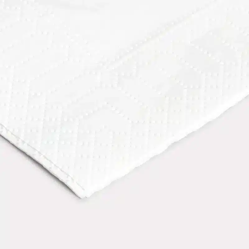 Serviette en cellulose double épaisseur – Image 3