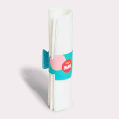 ronds de serviette