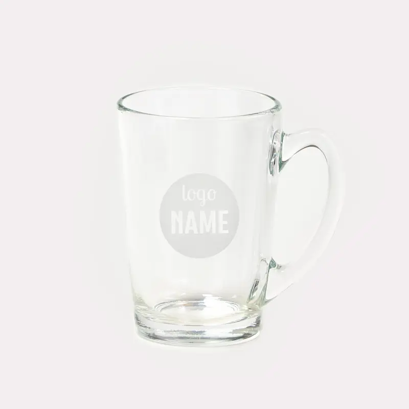 Verre à thé