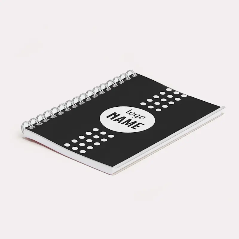 Carnet avec couverture en rpet – Image 9