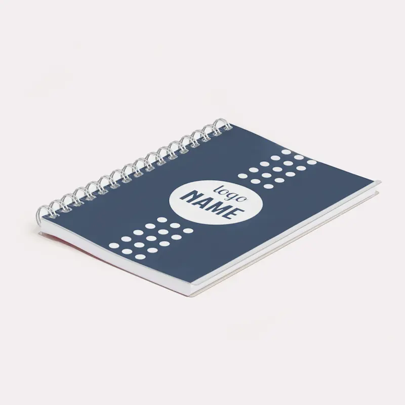 Carnet avec couverture en rpet – Image 10