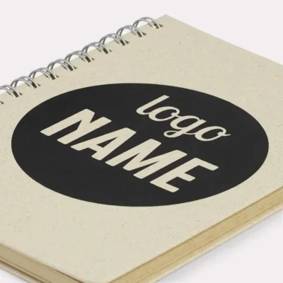 Carnet en papier ensemencé – visuel 2