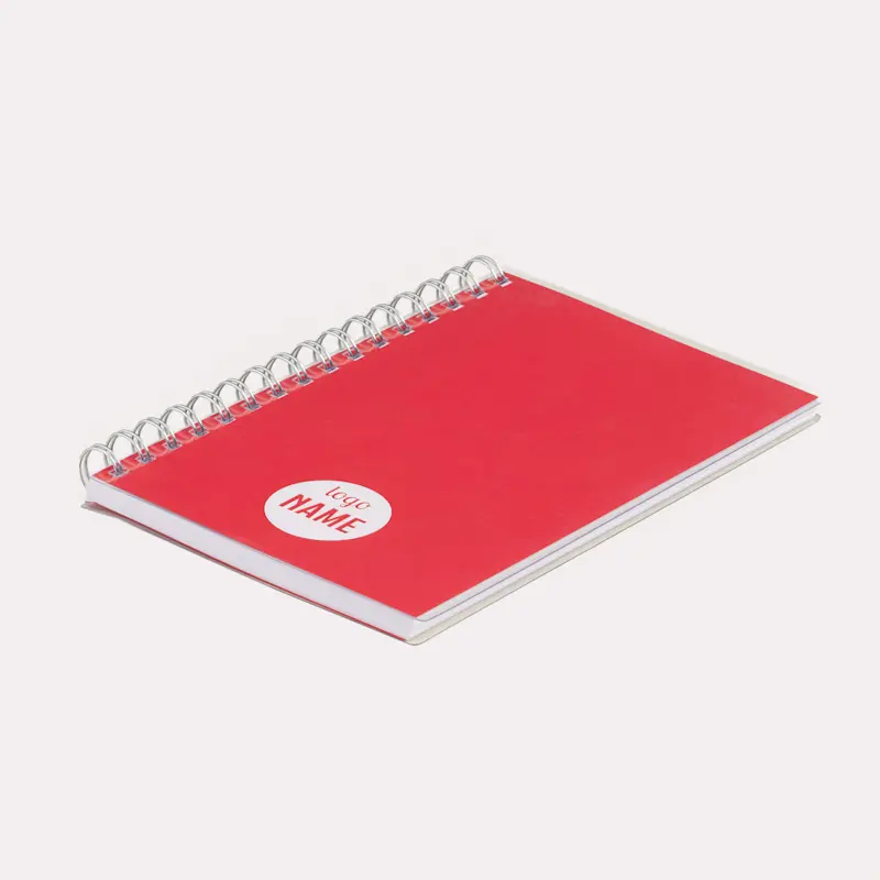 Carnet avec couverture en rpet – Image 5