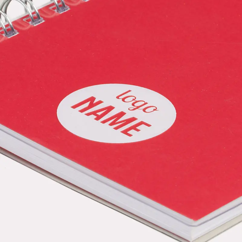 Carnet avec couverture en rpet – Image 6