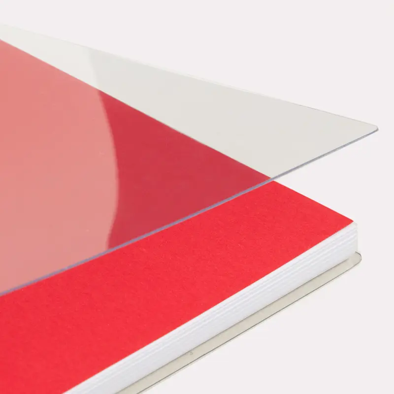 Carnet avec couverture en rpet – Image 8