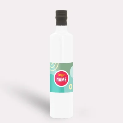 Bottle of olive oil – visuel 2