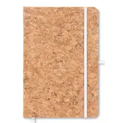 Carnet de notes en liège – visuel 2