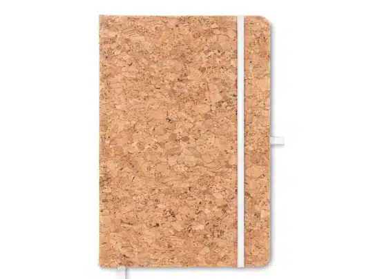 Carnet de notes en liège – Image 2