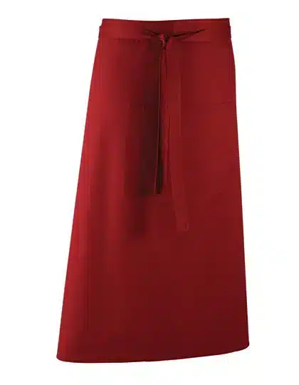 Tablier long – Image 10