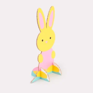Lapin de pâques Re-board