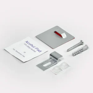 Accessoires pour panneaux