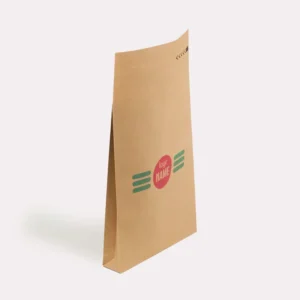 Pochette d'expédition en papier kraft - jet d'encre