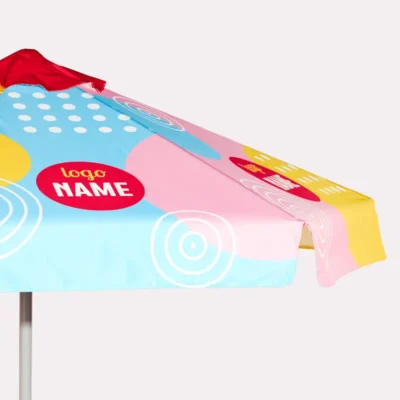 Parasol – visuel 2