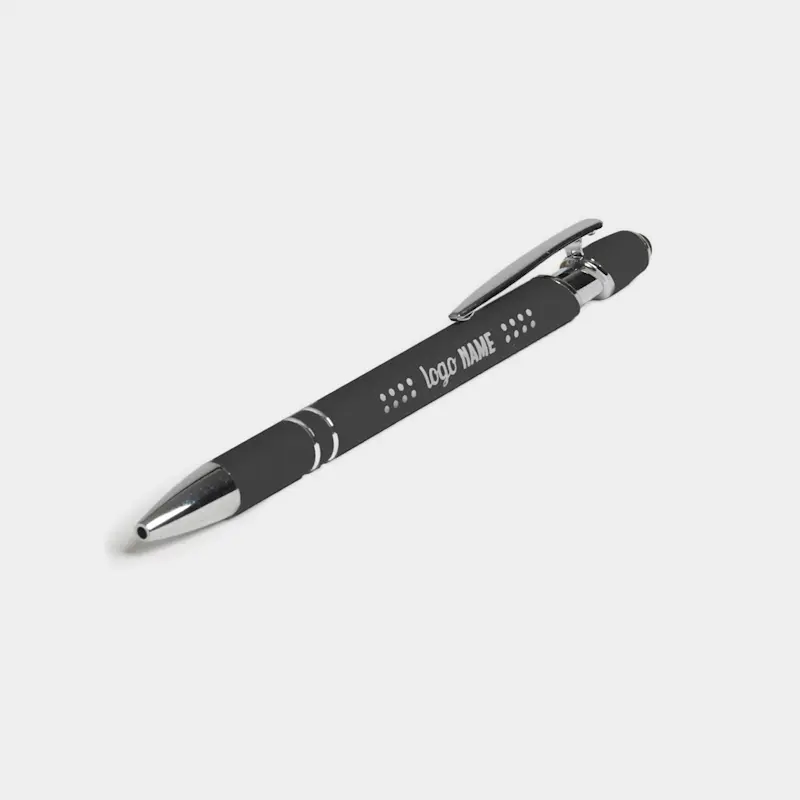 Stylo métallique – Image 3
