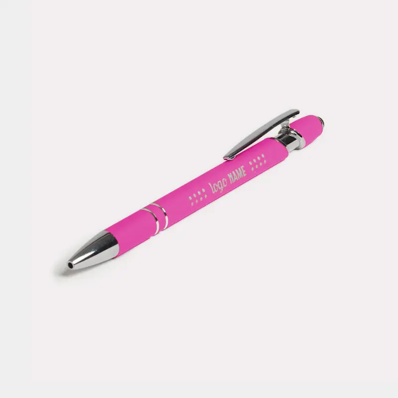 Stylo métallique – Image 2