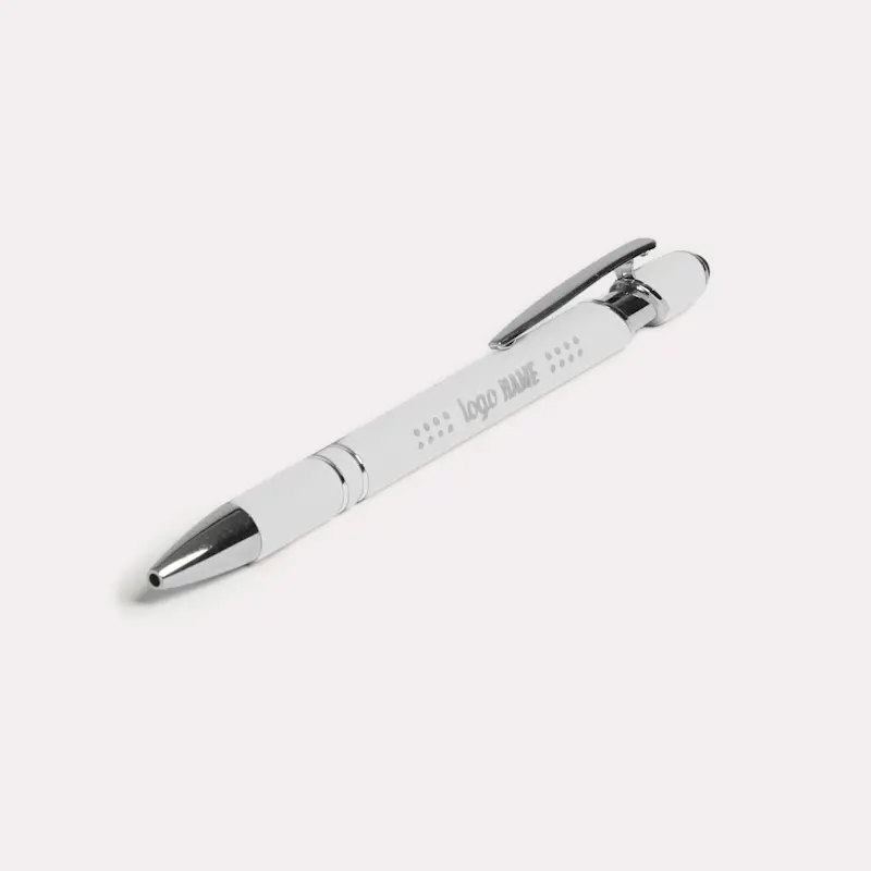 Stylo métallique – Image 4